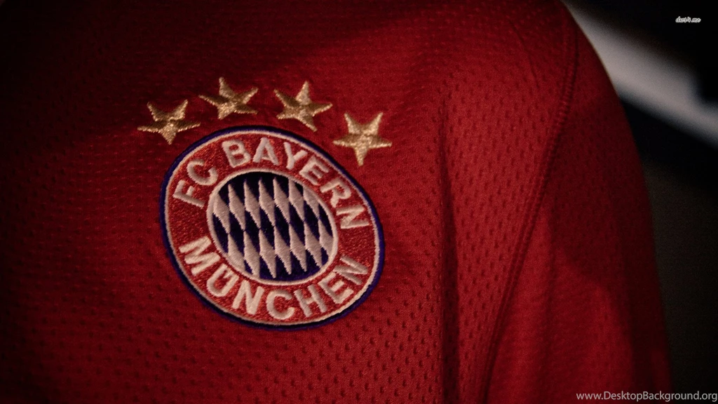 FC Bayern Munchen Logo Wallpapers Sport Wallpapers