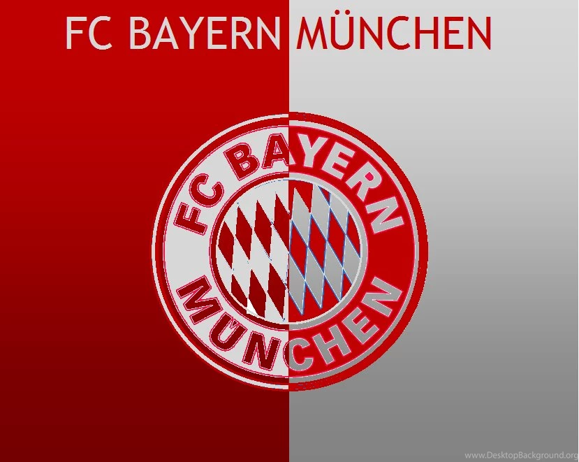 FC Bayern Wallpapers 2 By Italianvolcano On DeviantArt