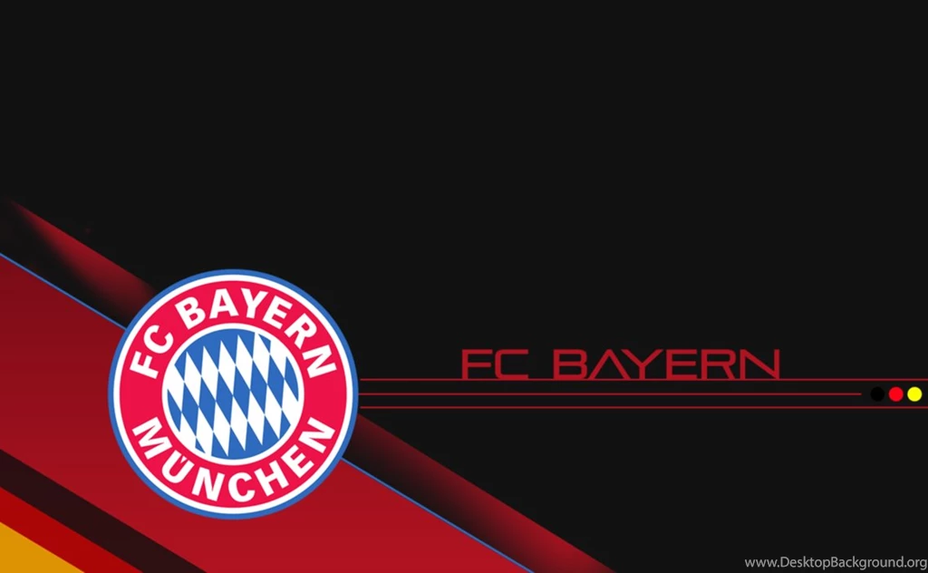 Fc Bayern By M7taref On DeviantArt
