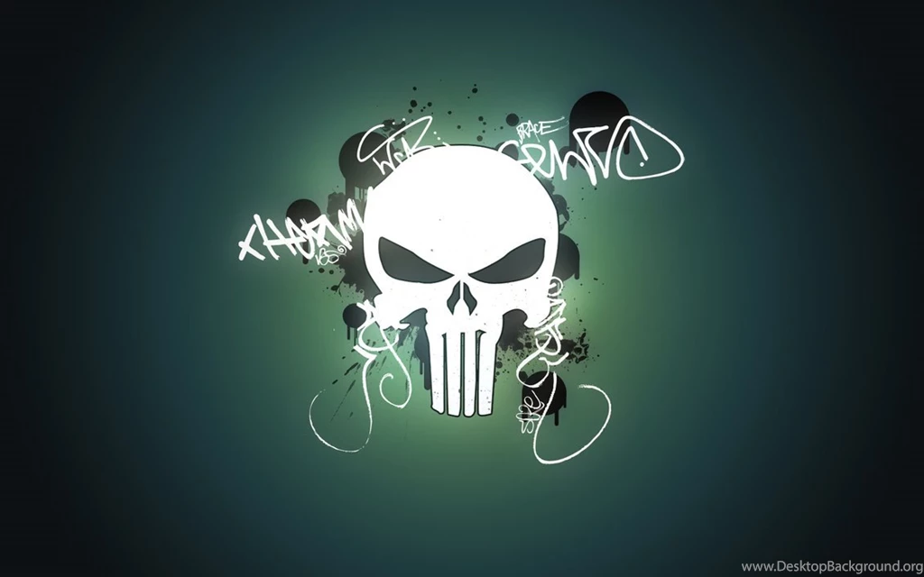 Skull Wallpapers Perfectwallpapers.net