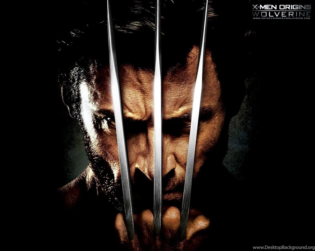 Best X Men Origins: Wolverine Wallpapers « What's Up?