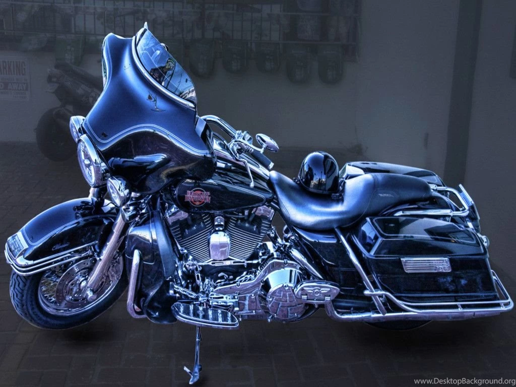 Free Harley Davidson Wallpapers   Wallpapers Cave