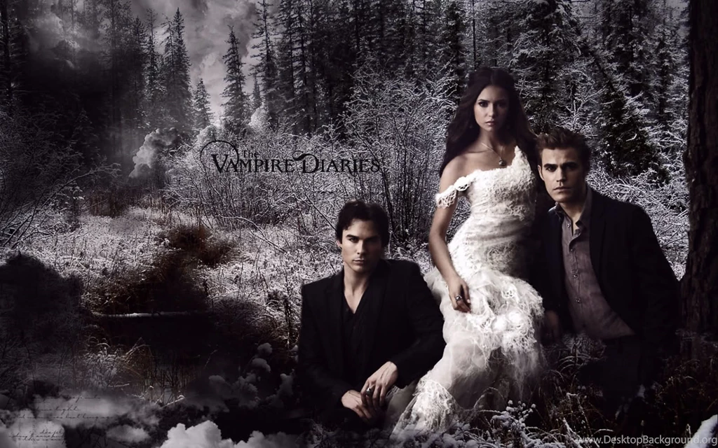 Wallpapers: Tvd_fans