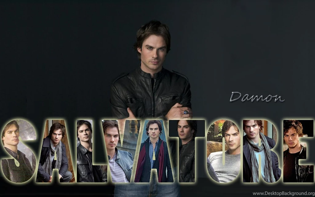 The Vampire Diaries Wallpapers And Backgrounds