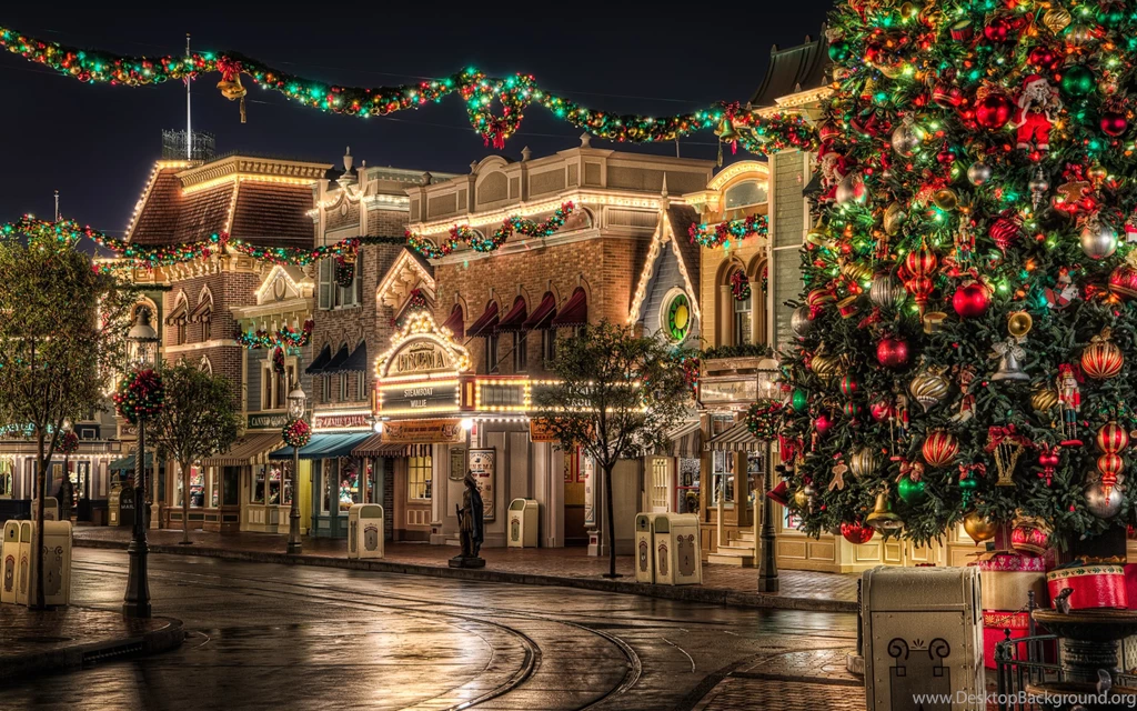 Christmas Wallpapers