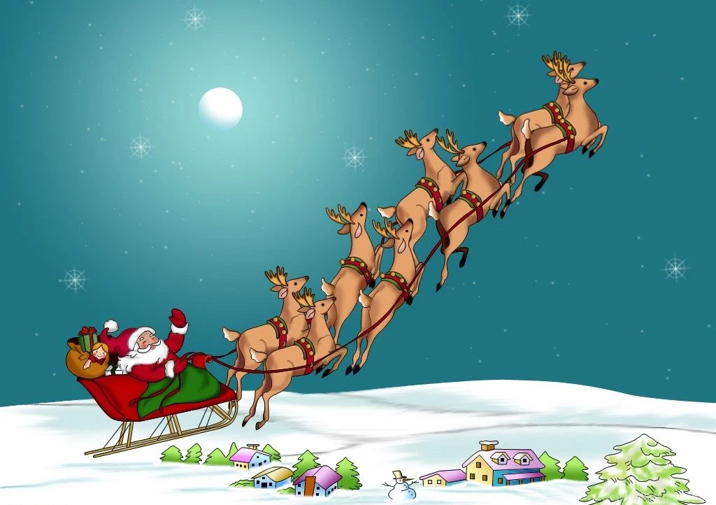 Christmas Wallpapers Free Widescreen Payket