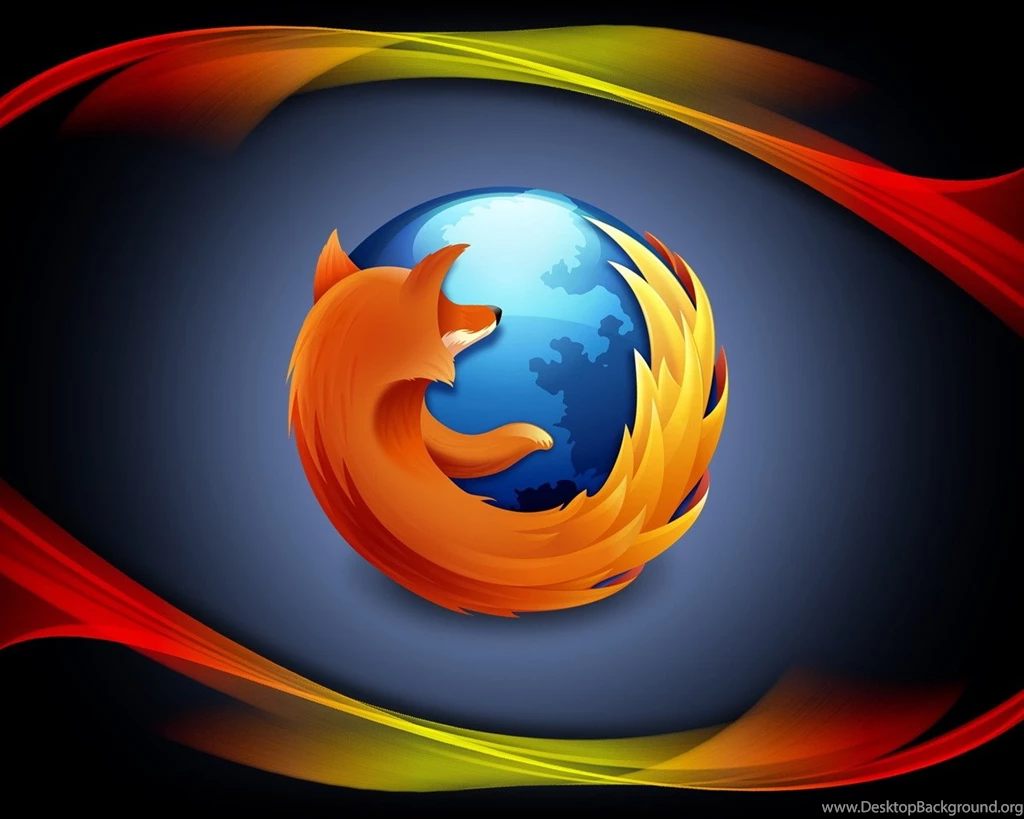 Firefox Internet Browser 1280 X 1024 Wallpapers