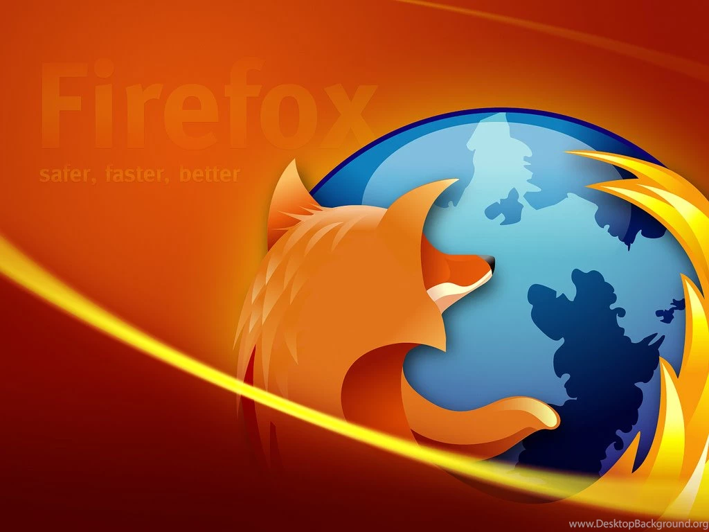 1024x768 Firefox Browser Desktop PC And Mac Wallpapers