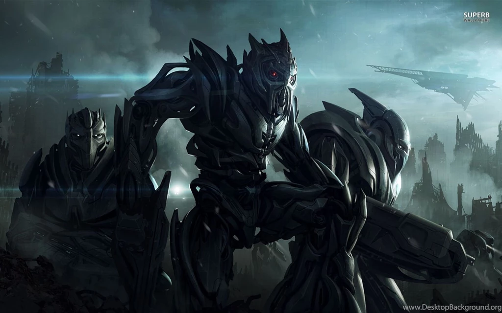Galvatron Wallpapers Wallpapers Cave