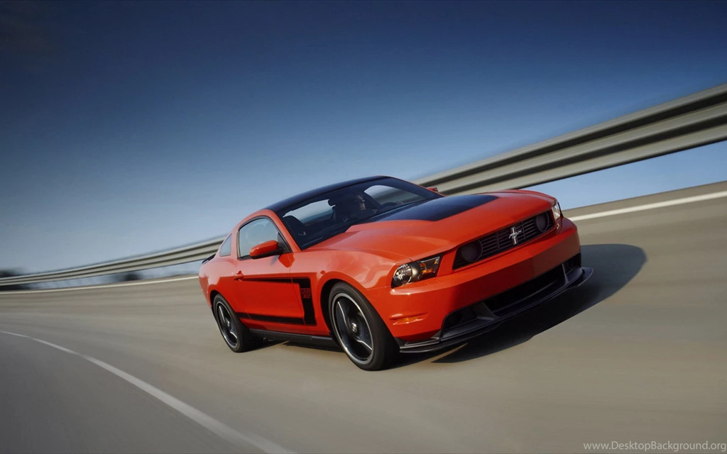 Red Ford Mustang Wallpapers   HD Wallpaper Backgrounds Of Your Choice