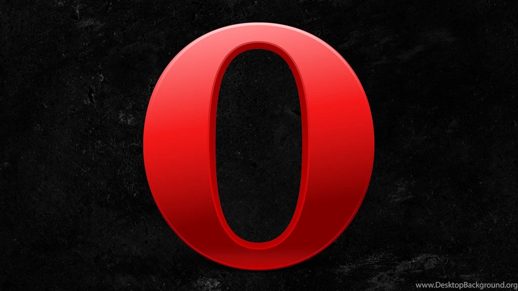 Opera Web Browser Wallpapers
