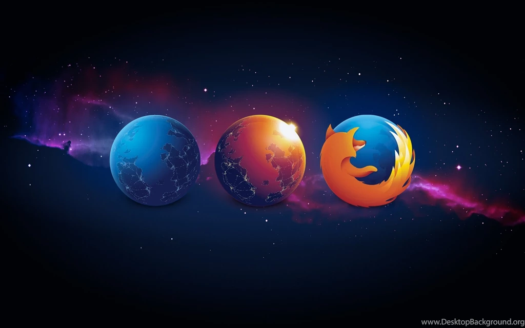 Firefox nightly aurora Computer Wallpapers, Desktop Backgrounds ...