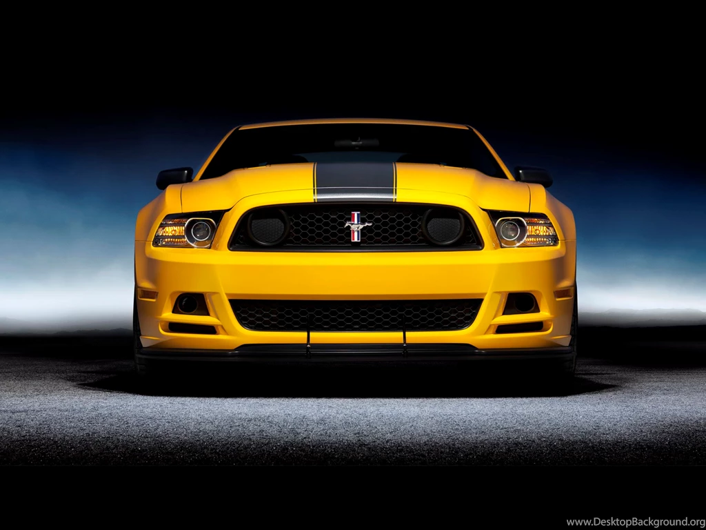 Ford Boss 302 Mustang Wallpapers   Car Wallpapers