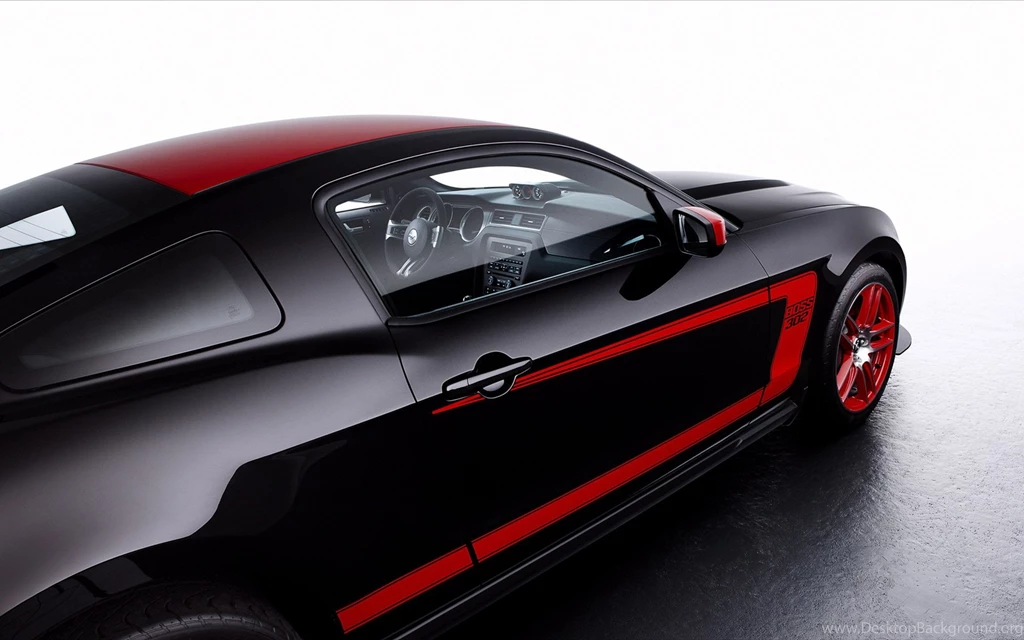 Ford Mustang Boss 302 Laguna Seca hd Wallpapers (1)