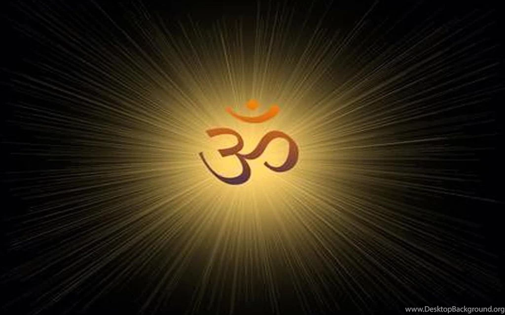 New Om Hindu Symbol Wallpapers