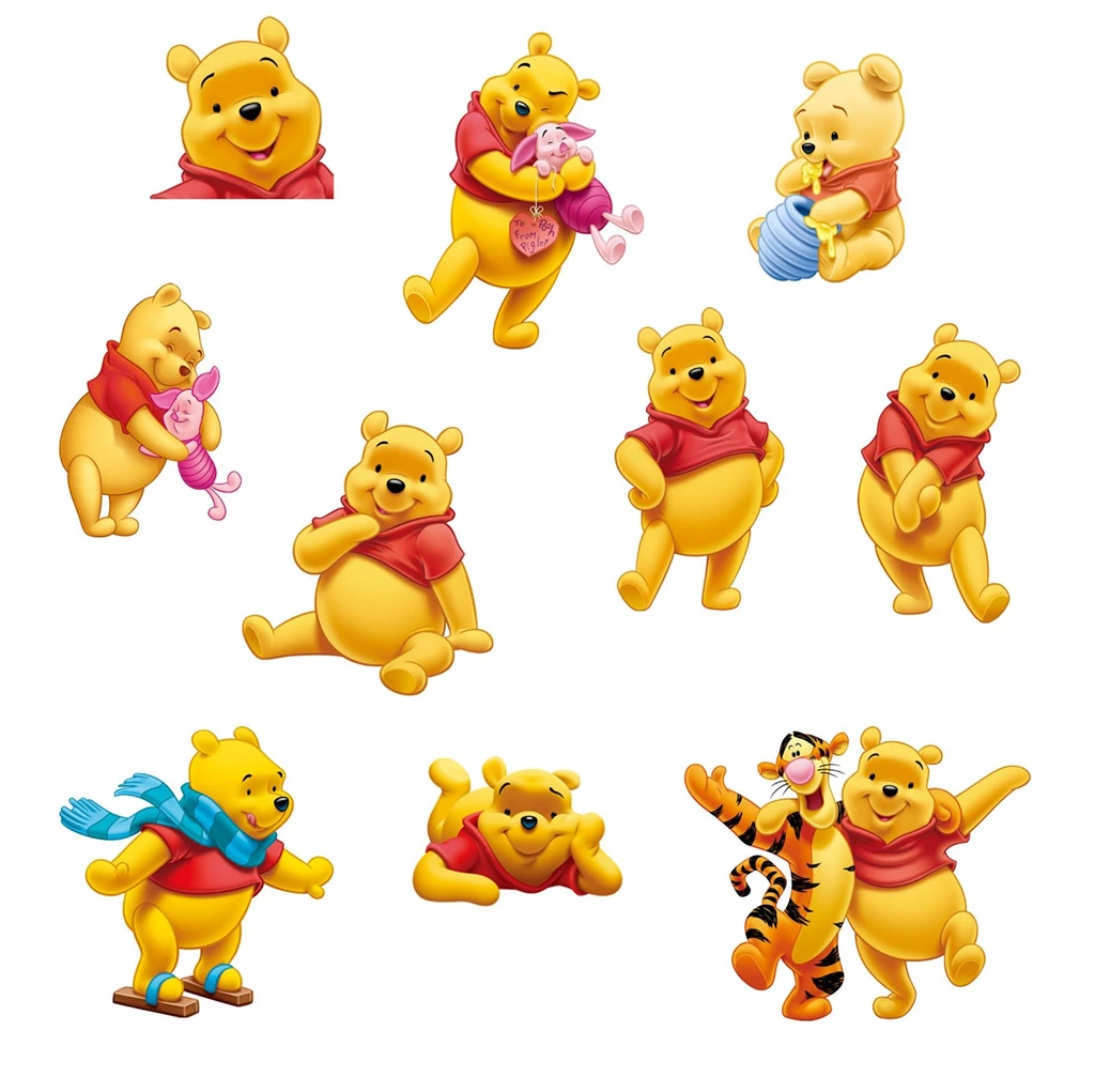 WINNIE THE POOH BABY Picture, WINNIE THE POOH BABY Wallpapers