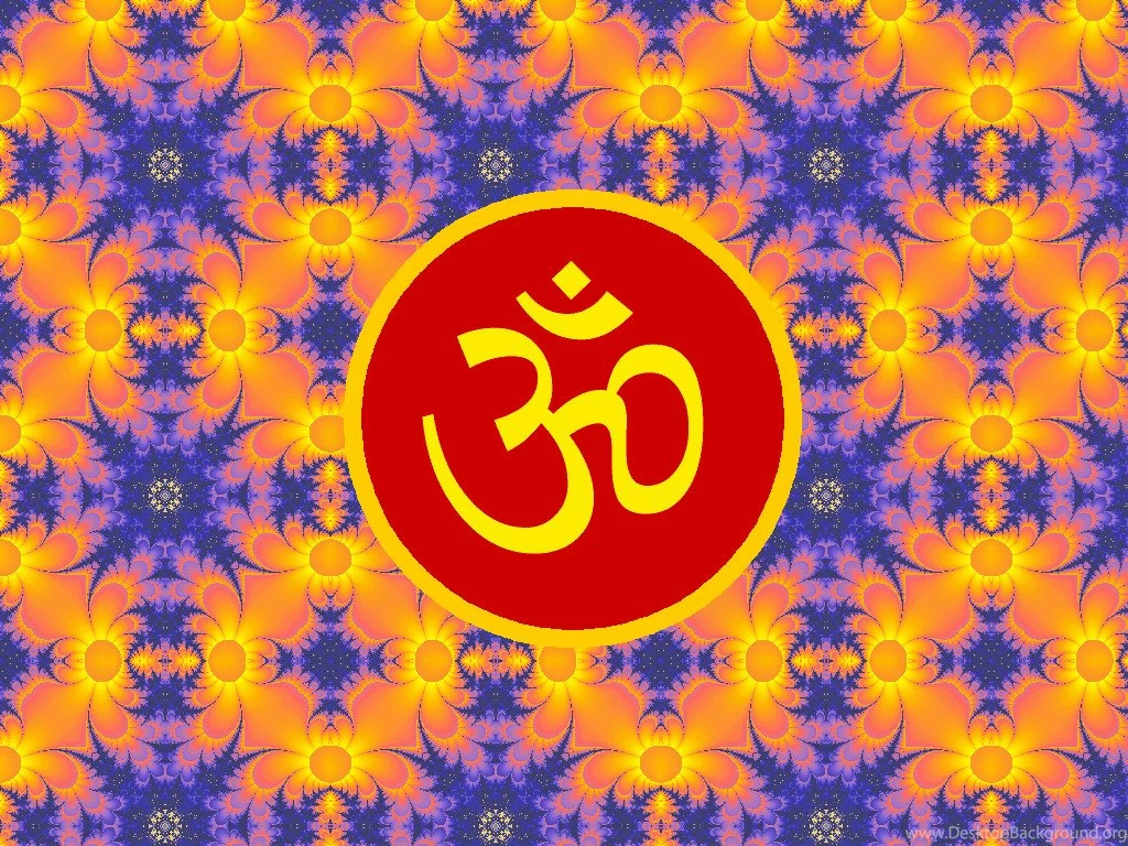 Om Symbol Wallpapers 160217