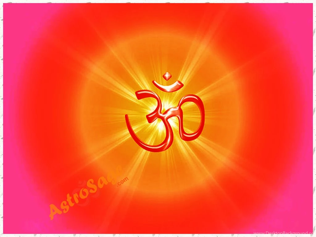 Om Wallpapers