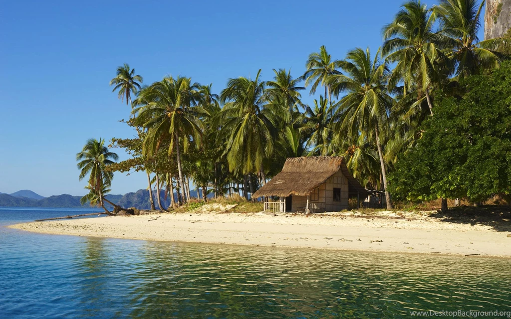 Islands Islands 16696 Beach Photo Landscape Scenery