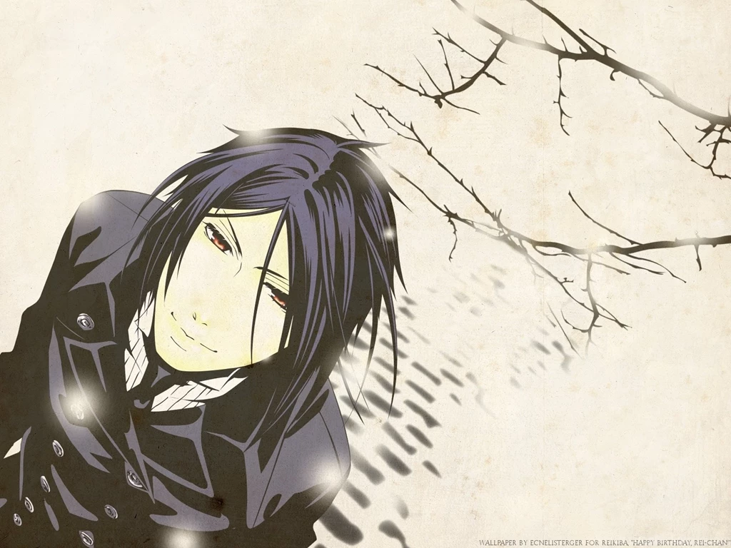 Sebastian Michaelis Sebastian Michaelis Wallpapers (22571912 ...