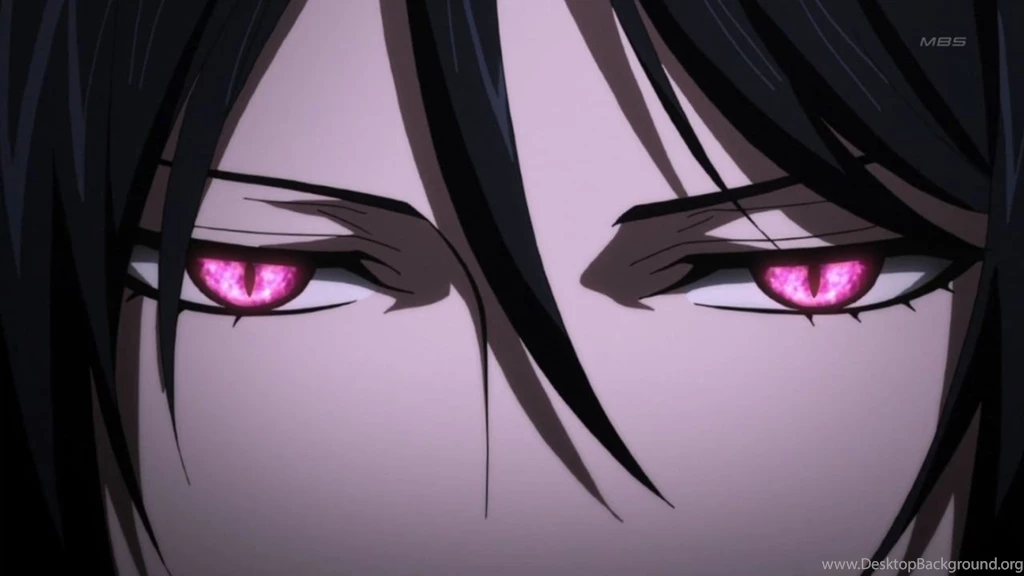 Sebastian Sebastian Michaelis Wallpapers (35274899) Fanpop