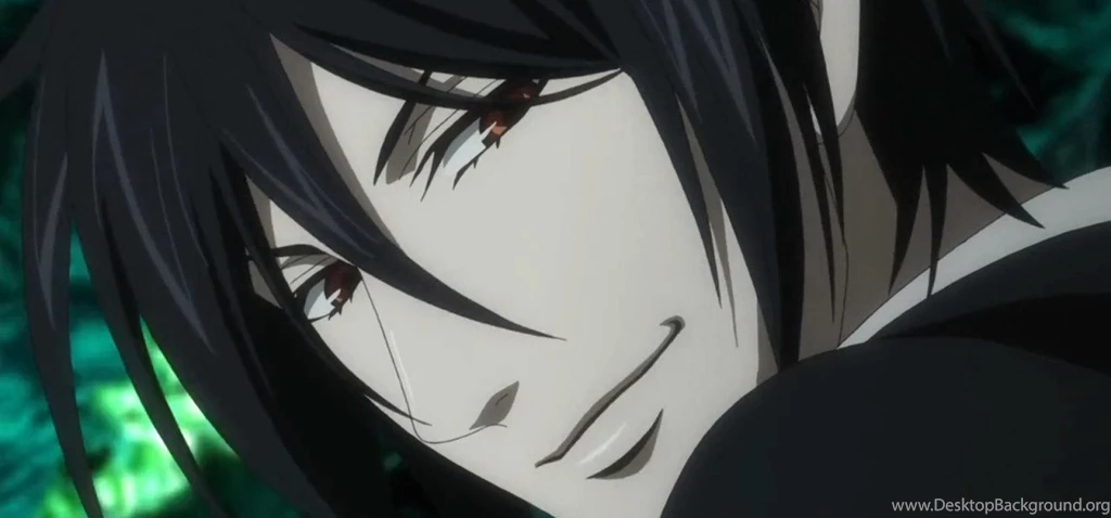 Kaeru カエル • 'Kuroshitsuji II' Sebastian Michaelis Wallpapers...