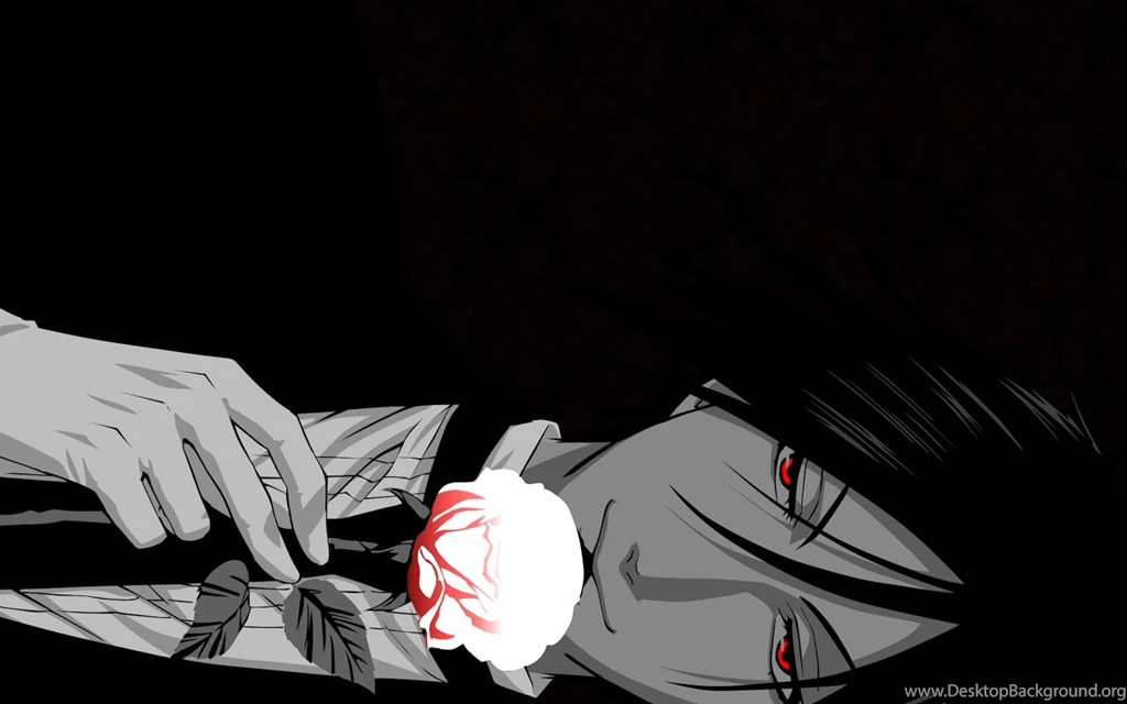 Black Butler Sebastian Wallpapers Wallpapers Cave