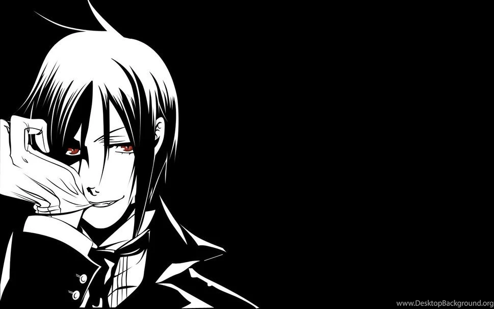Sebastian Michaelis Quotes. QuotesGram