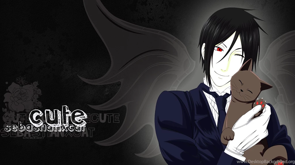 Sebastian Michaelis/