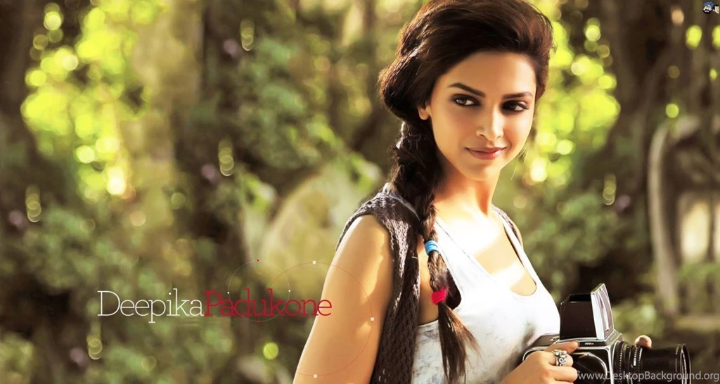 Deepika Padukone HD Wallpapers 2015.
