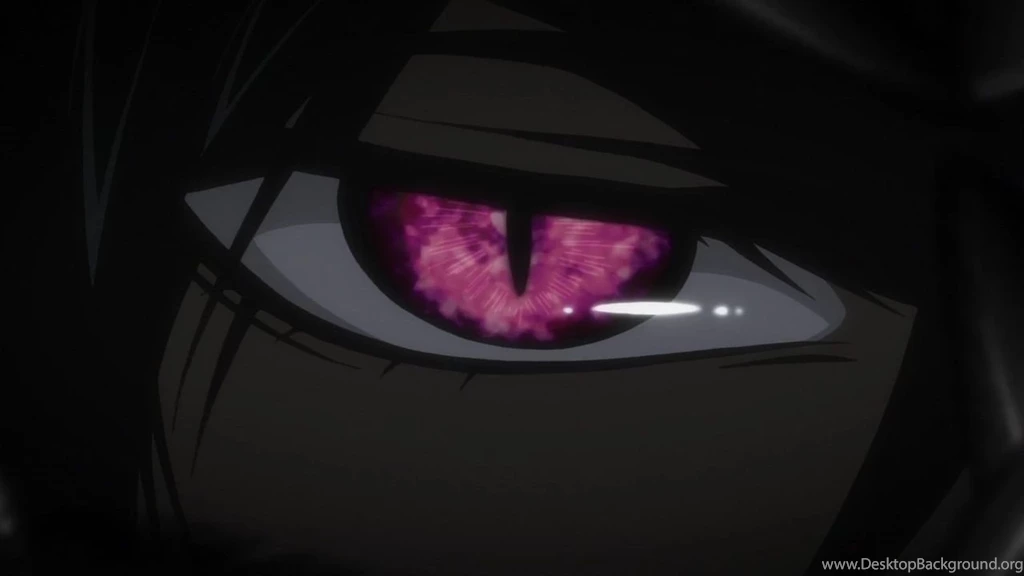 Sebastian Sebastian Michaelis Wallpapers (35274877) Fanpop