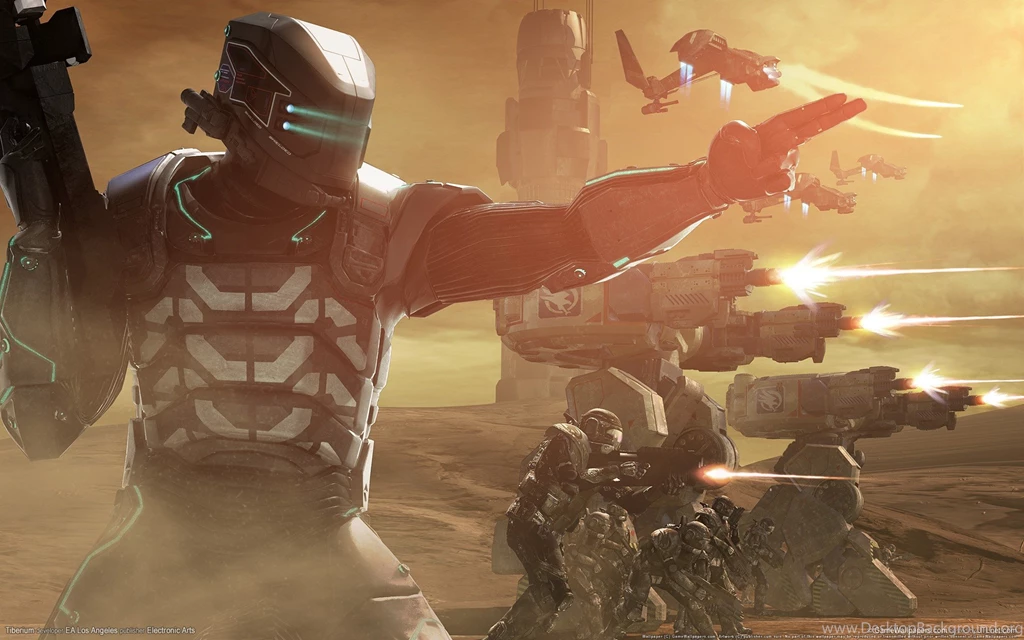 Cool Video Game Wallpapers 48863