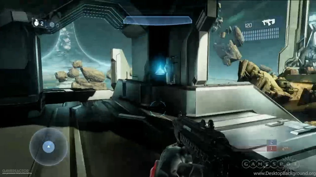 Halo 5: Guardians Video Game 13 Cool Wallpapers   Hivewallpaper.com