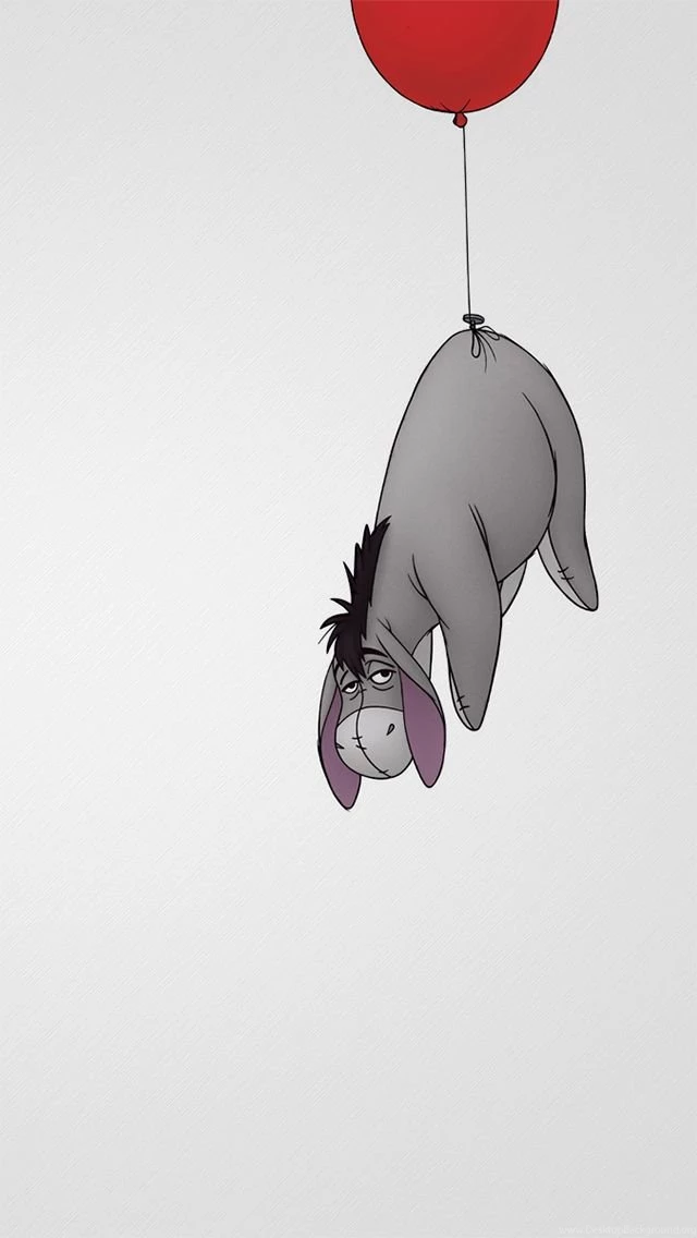 Eeyore,