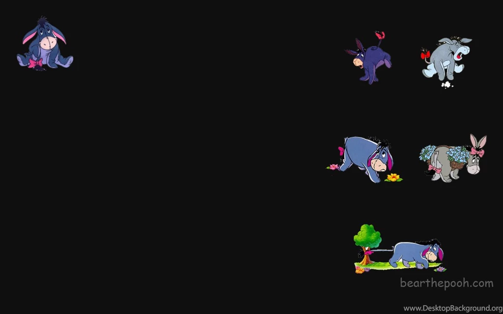 Eeyore Wallpapers   68059