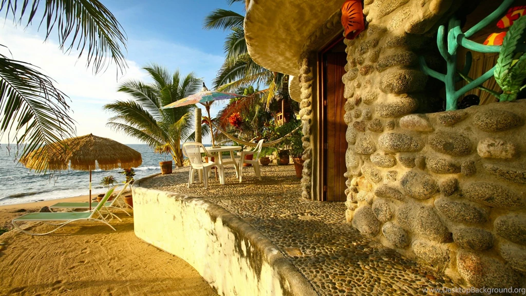 Summer Morning Wallpapers 7429 1920 X 1080 WallpaperLayer.com