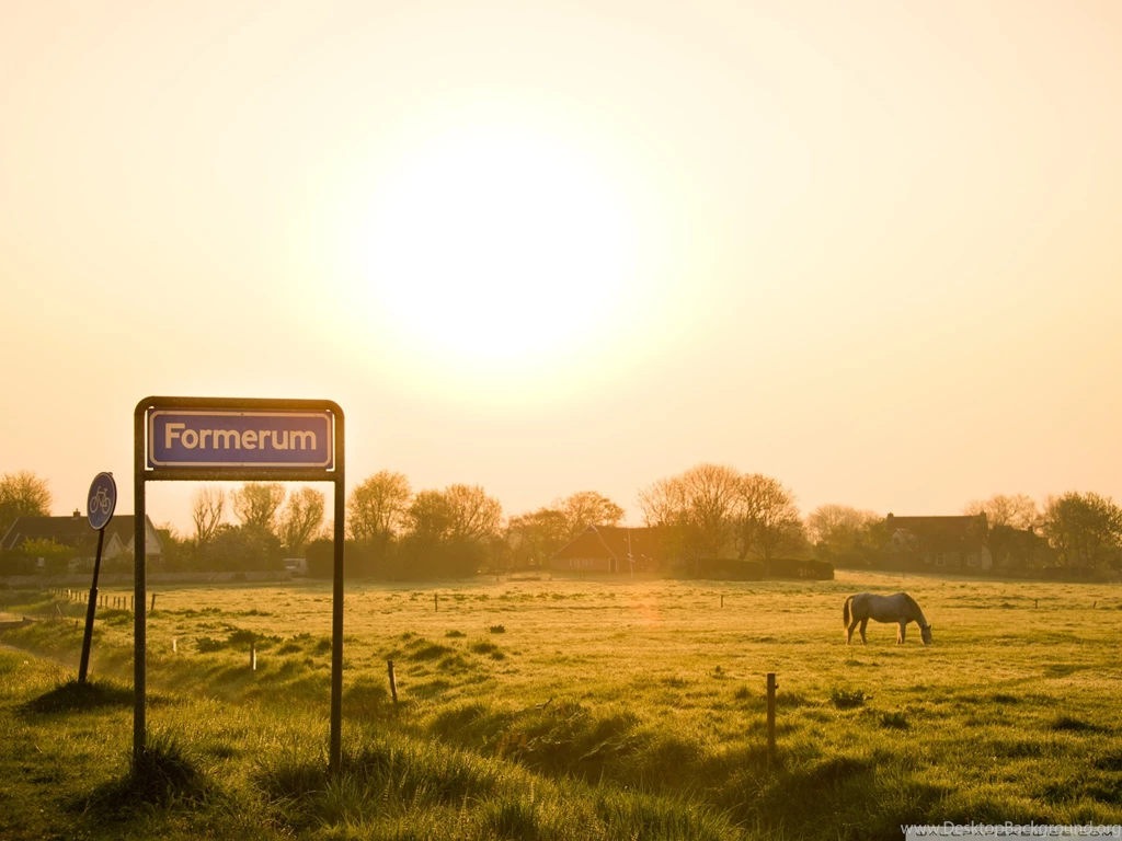 Download Terschelling In The Morning Wallpapers Wallpapers Printed