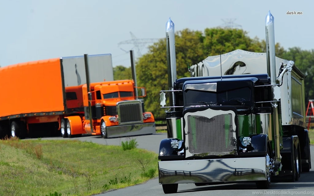 Justpict.com Peterbilt Logo Wallpapers Desktop