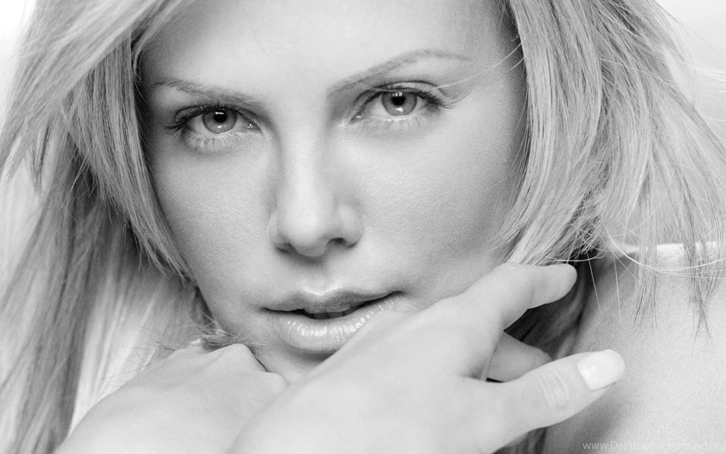 Fonds D'écran Charlize Theron : Tous Les Wallpapers Charlize Theron