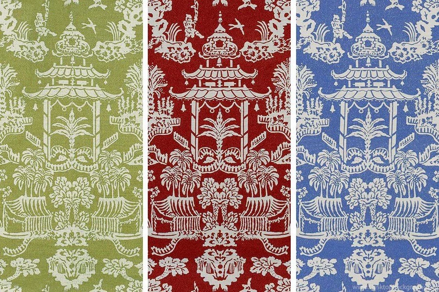 Textile Firm Brunschwig & Fils's Modern Take On Its Vintage ...