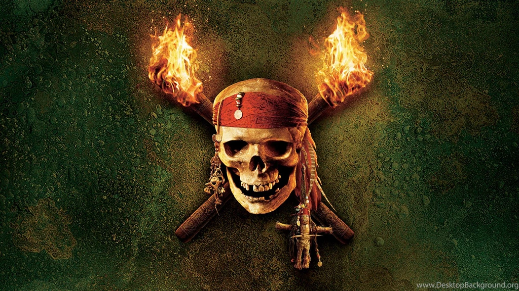 Pirates Of The Caribbean Wallpapers The Best HD Wallpapers Source