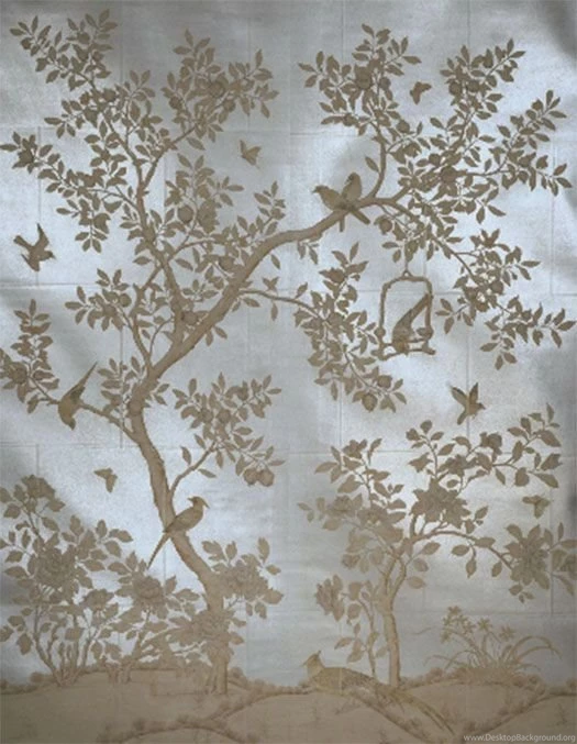 Fromental Wallpapers