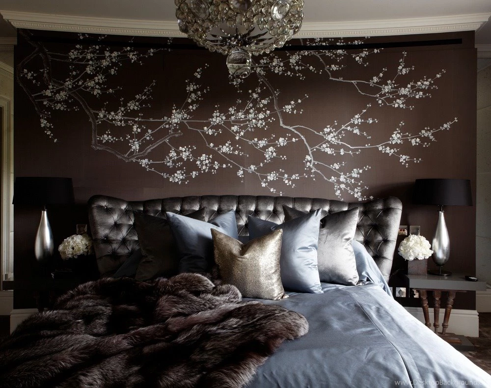 Fromental, Exquisite Handmade Wallpapers And Fabrics