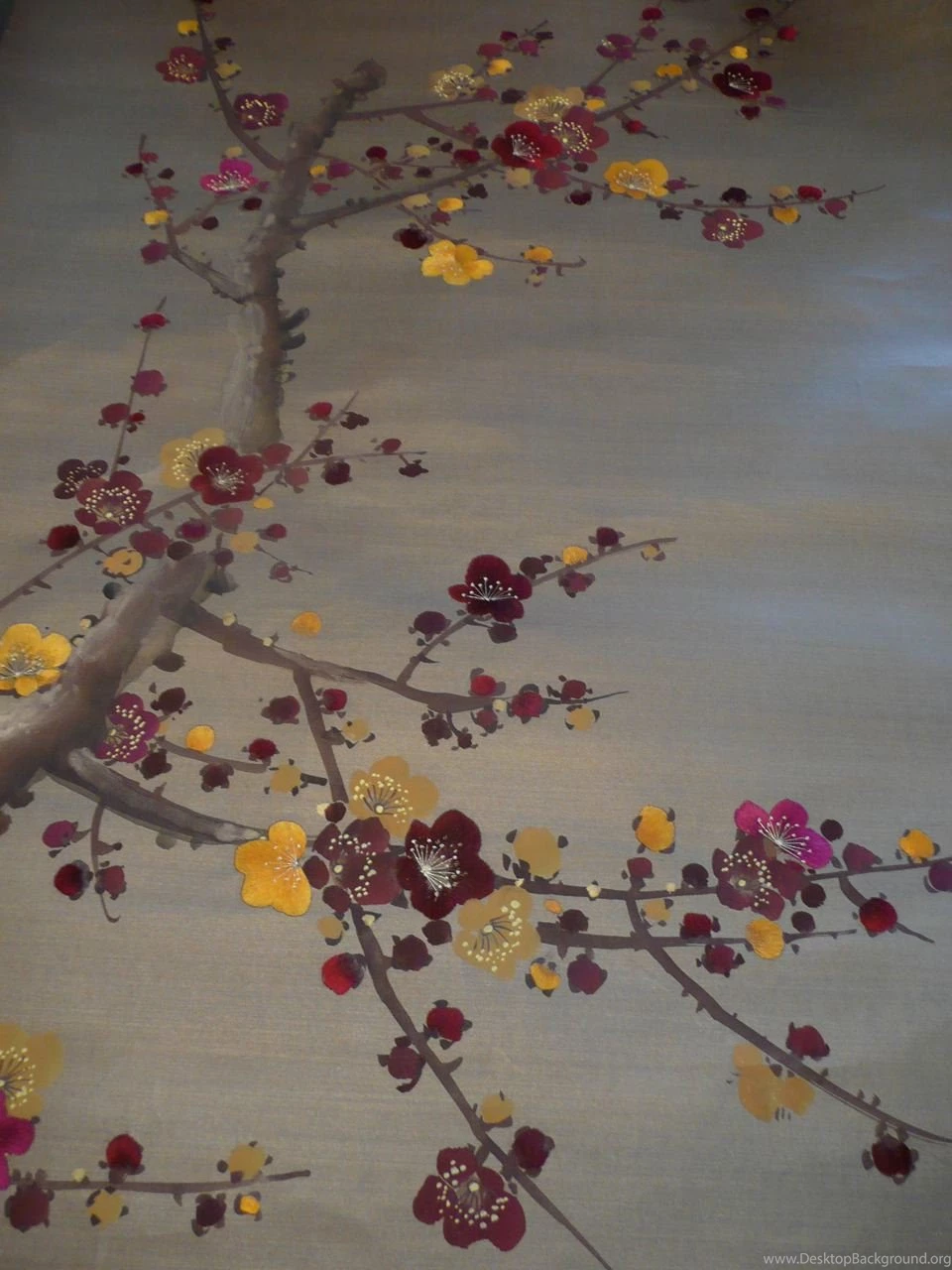 Fromental   Velvet & Linen