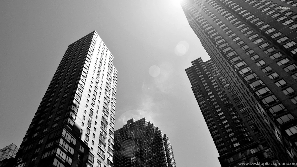 Skyscrapers Wallpapers   World Wallpapers