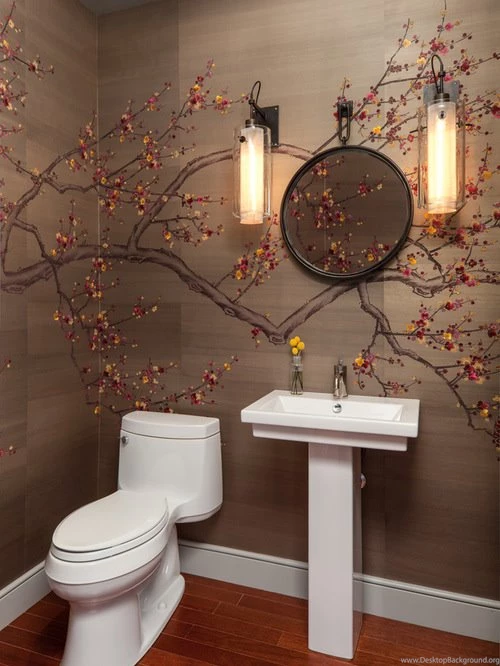 Fromental Wallpapers Home Design Ideas, Pictures, Remodel And Decor