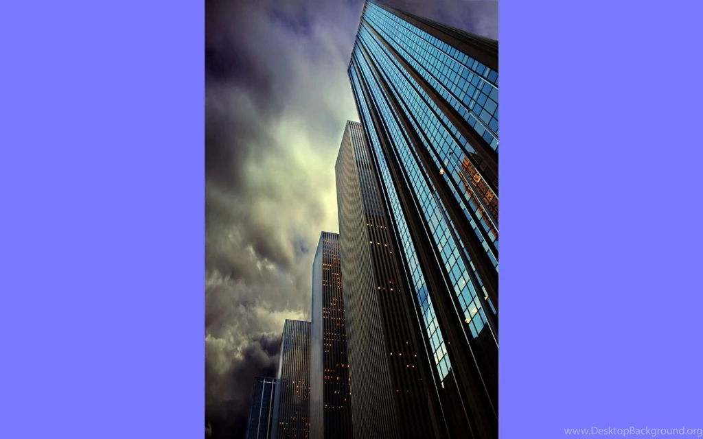 Buildings & City: Skyscrapers, Picture Nr. 32182