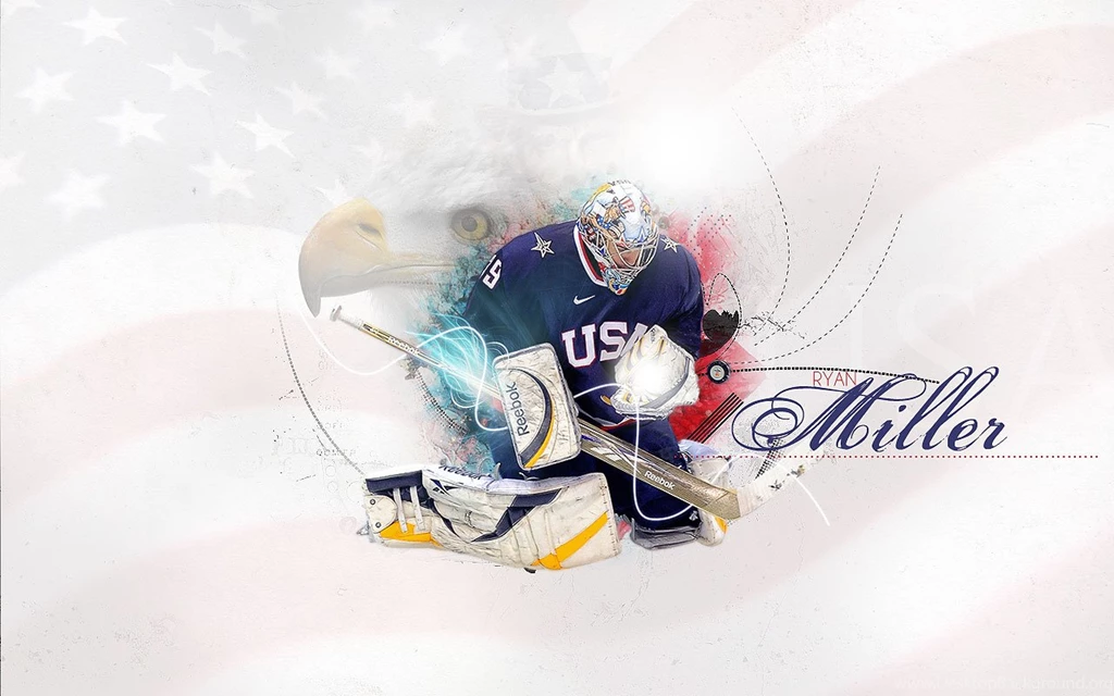 USA Hockey HD Wallpapers
