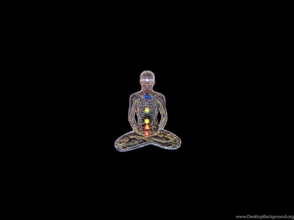 Tool Chakra Wallpapers (