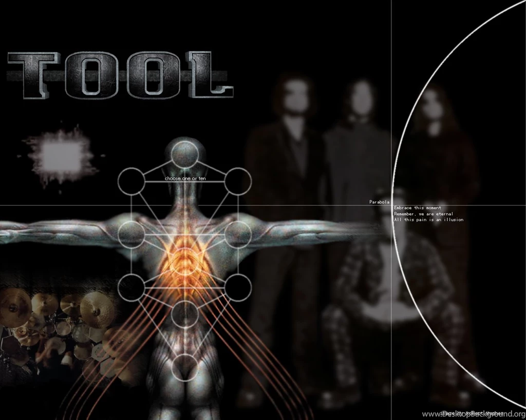 Tool Computer Wallpapers, Desktop Backgrounds